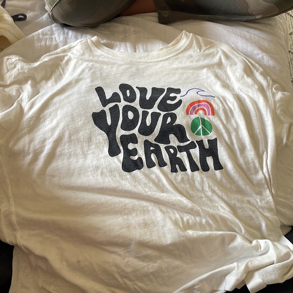 Fp Movement Tee - Picture 2 of 3